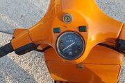 Picture 2 - Vespa px 125 motorbike