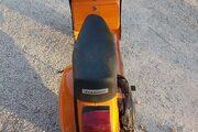 Picture 3 - Vespa px 125 motorbike