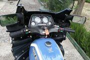 Picture 3 - Moto Guzzi 850 t5 FMI motorbike