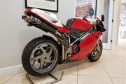 Picture 2 - 2001 Ducati 996R 996 R motorbike