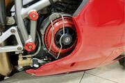 Picture 4 - 2001 Ducati 996R 996 R motorbike