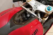 Picture 5 - 2001 Ducati 996R 996 R motorbike