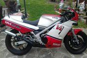 Picture 2 - Yamaha rd500lc used motorbike