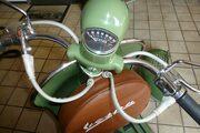 Picture 2 - VESPA Piaggio motorbike