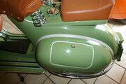 Picture 3 - VESPA Piaggio motorbike