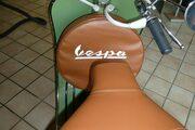 Picture 4 - VESPA Piaggio motorbike