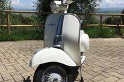 Picture 2 - Vespa 50 Specail 4 Marce motorbike