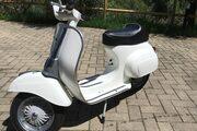 Picture 3 - Vespa 50 Specail 4 Marce motorbike