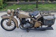 Picture 3 - DKW SB 500 WH (1) motorbike