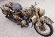 Picture 4 - DKW SB 500 WH (1) motorbike