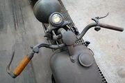 Picture 3 - DKW SB 500 WH (2) motorbike