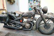 Picture 5 - DKW SB 500 WH (2) motorbike