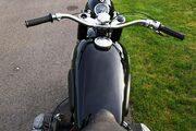 Picture 5 - Zündapp KS601 baujahr 1954 project zum fertig restaurieren aus erbschaft motorbike