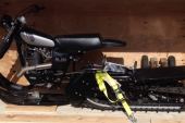 1979 Yamaha HL500 PROJECT for sale