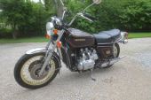 1976 Honda Goldwing GL1000 for sale  for sale