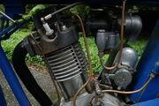 Picture 5 - 1913 Indian motorbike