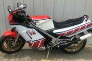 Picture 2 - 1985 Yamaha RZ500RN motorbike