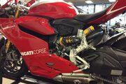 Picture 2 - 2014 Ducati Superbike motorbike