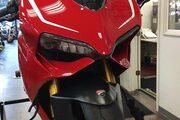 Picture 3 - 2014 Ducati Superbike motorbike