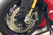 Picture 4 - 2014 Ducati Superbike motorbike
