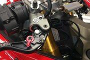 Picture 5 - 2014 Ducati Superbike motorbike