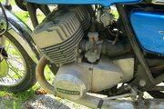 Picture 4 - 1972 Kawasaki 750 h2 motorbike