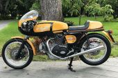 1972 Ducati for sale