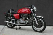 Picture 2 - 1974 Laverda SF2 cafe racer motorbike