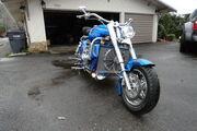 Picture 2 - 2006 Boss Hoss 502 Big Block, 502 HP motorbike