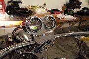 Picture 5 - 2005 Boss Hoss BHC 9 motorbike