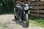 Picture 2 - 2012 Ducati Streetfighter 848 motorbike