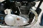 Picture 4 - 1949 Indian Scout motorbike