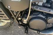 Picture 3 - 1980 Yamaha XT motorbike