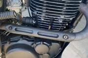 Picture 4 - 1980 Yamaha XT motorbike