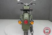 Picture 5 - 2010 Royal Enfield Bullet C5 Military motorbike