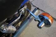 Picture 4 - 1972 Kawasaki H2 750 1972 Rare Find 2 Stroke motorbike