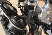 Picture 5 - 1990 Yamaha FZ motorbike
