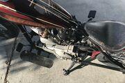 Picture 3 - 1935 Indian Chief motorbike