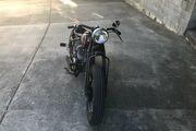 Picture 4 - 1935 Indian Chief motorbike