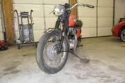 Picture 2 - 1968 Triumph Bonneville motorbike