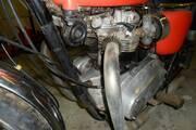 Picture 3 - 1968 Triumph Bonneville motorbike