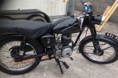 Excelsior Roadmaster Motorcycle 1957 - Classic for sale