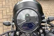 Picture 3 - Honda VT500 Cafe Racer motorbike
