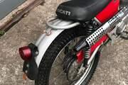 Picture 3 - 1975 Ducati TT 50 Cross UK Registered Very Rare 50cc motorbike