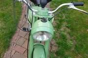 Picture 3 - BSA BANTAM D1 1955 motorbike