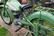 Picture 4 - BSA BANTAM D1 1955 motorbike