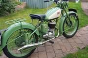 Picture 5 - BSA BANTAM D1 1955 motorbike