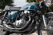 1969 Honda CB750 for sale