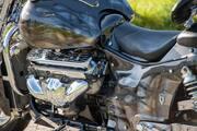 Picture 3 - Boss Hoss BHC-3 ZZ4 motorbike