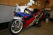 Picture 2 - Honda Vfr750r (rc 30) motorbike